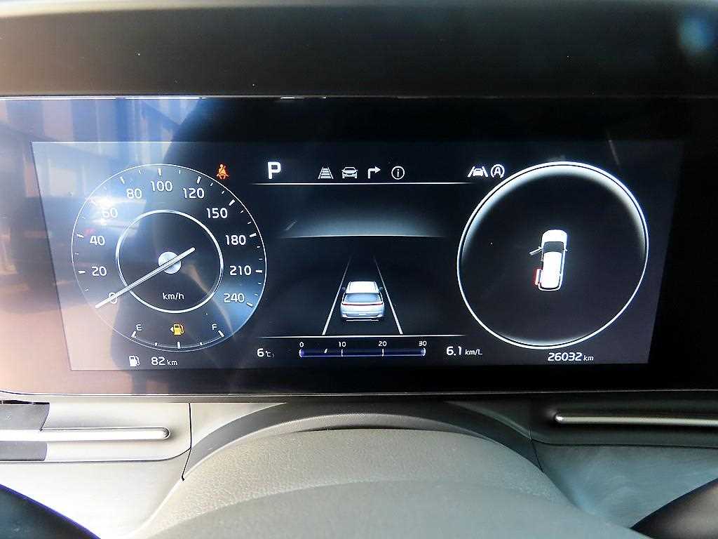 KIA Carnival - Vista 10