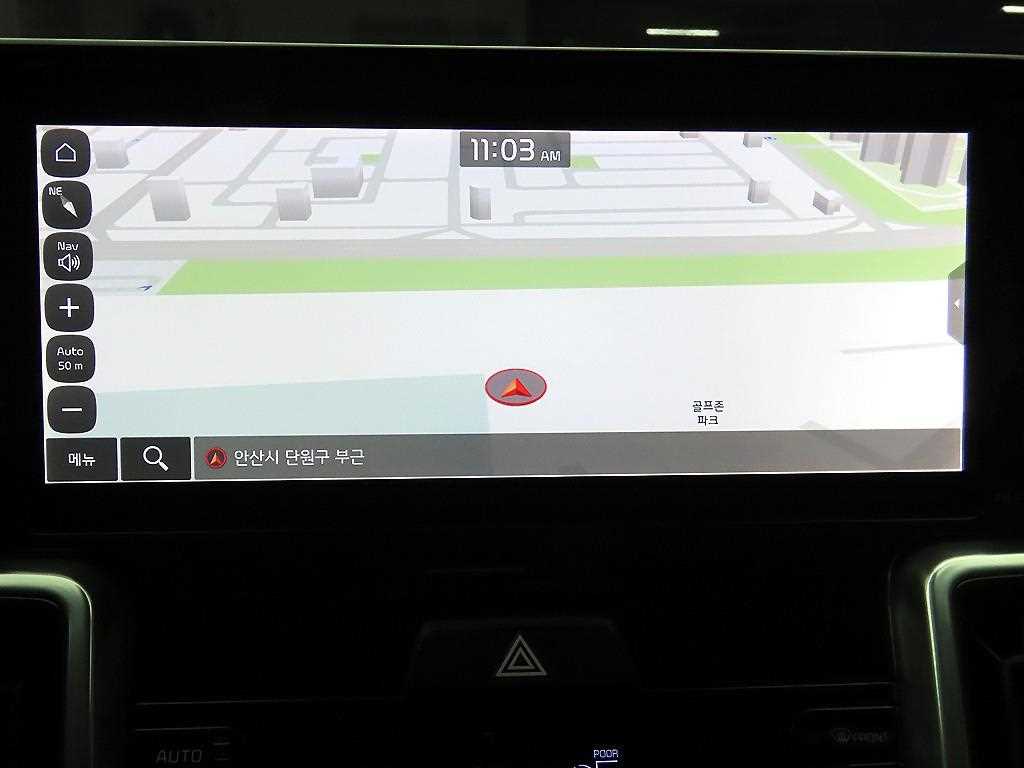 KIA Sorento - Vista 9