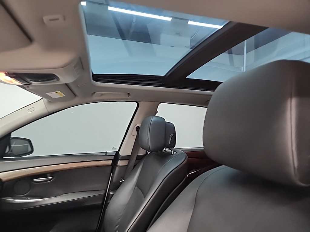 BMW Gran Turismo 2010 Blanco - Importación desde Corea - HF Imports Iquique - Foto 14