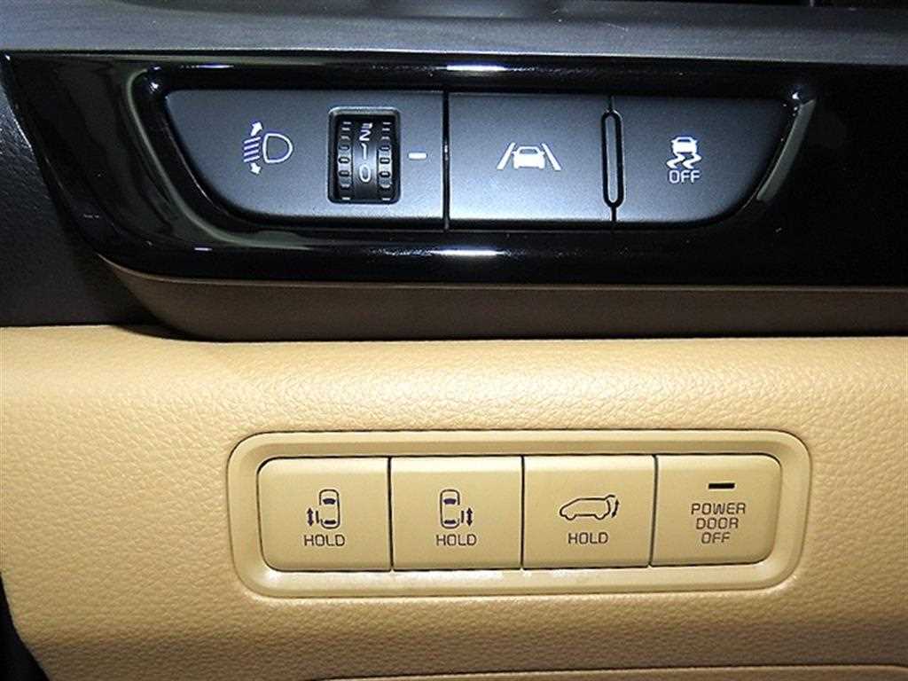 KIA Carnival 2021 Gris - Importación desde Corea - HF Imports Iquique - Foto 13