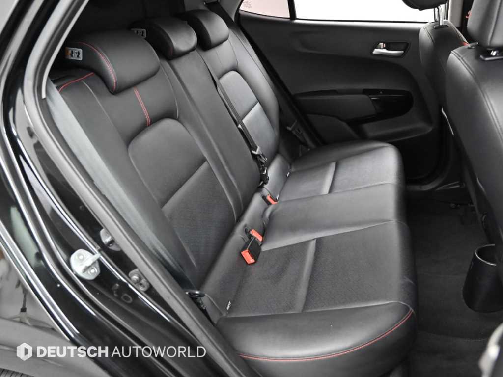 KIA Morning - Vista 12