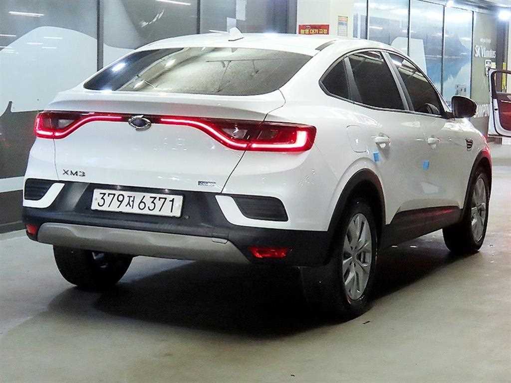 SAMSUNG XM3 - Vista 4