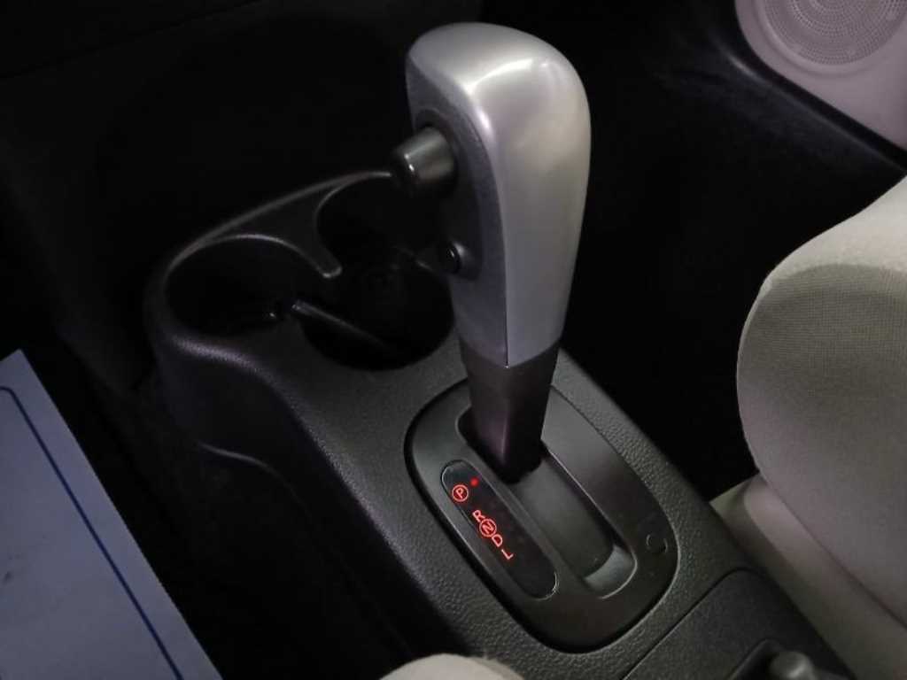 Nissan Cube 2011 Blanco - Importación desde Corea - HF Imports Iquique - Foto 15