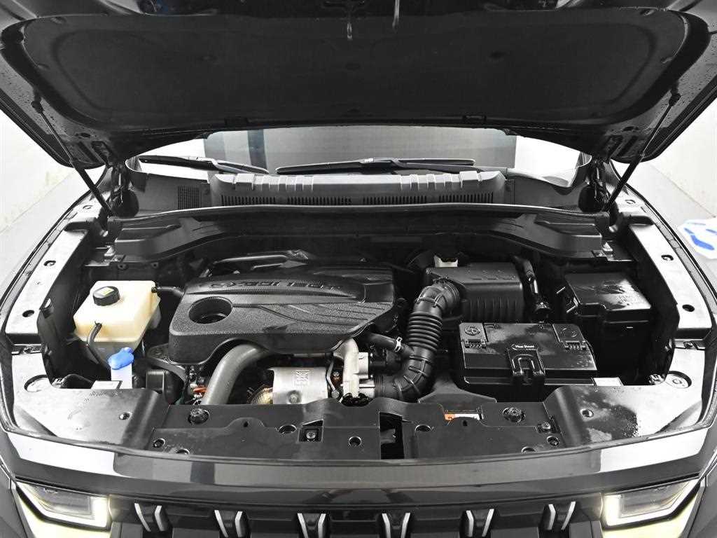 Ssangyong Torres - Vista 6