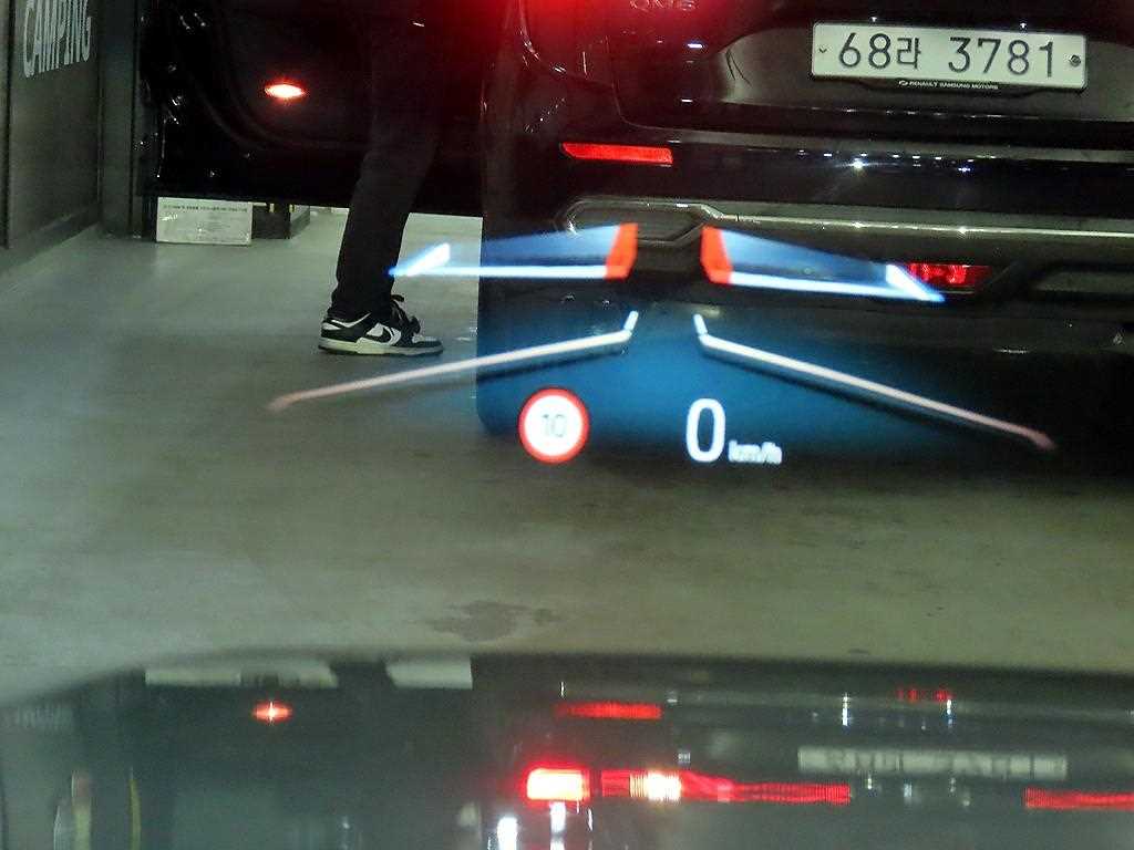 BMW 5 Series 2024 - Importación desde Corea - HF Imports Iquique - Foto 13