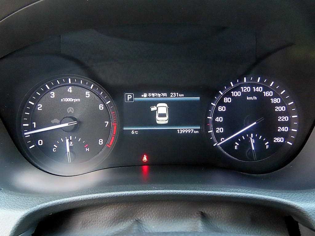 Genesis G80 - Vista 9