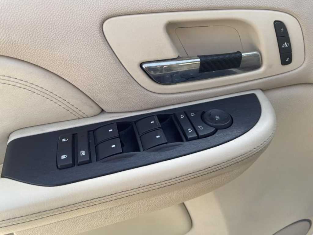 Cadillac Escalade 2007 Blanco - Importación desde Corea - HF Imports Iquique - Foto 15