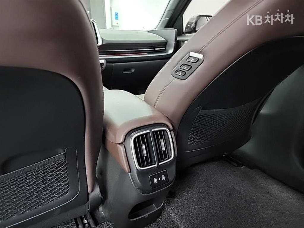 HYUNDAI Ioniq 6 2023 Gris - Importación desde Corea - HF Imports Iquique - Foto 13