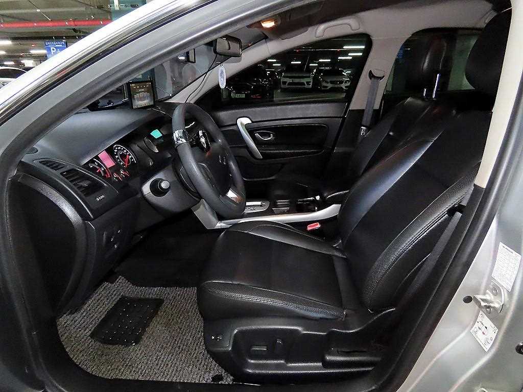 SAMSUNG SM5 - Vista 6