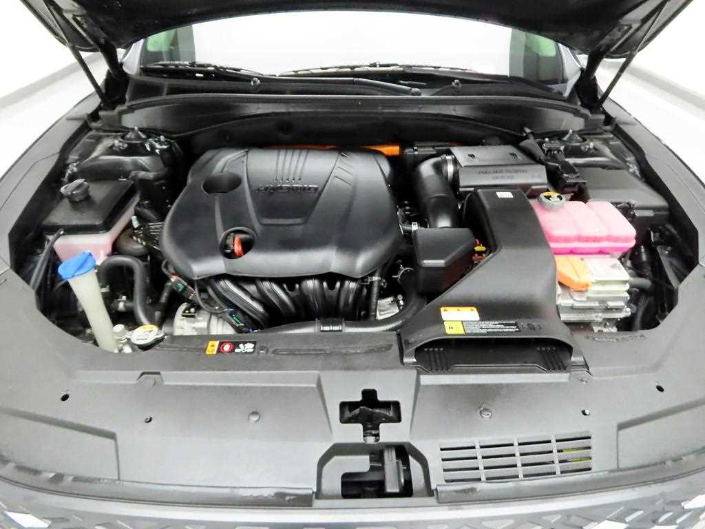 HYUNDAI Grandeur 2022 Negro - Importación desde Corea - HF Imports Iquique - Foto 20