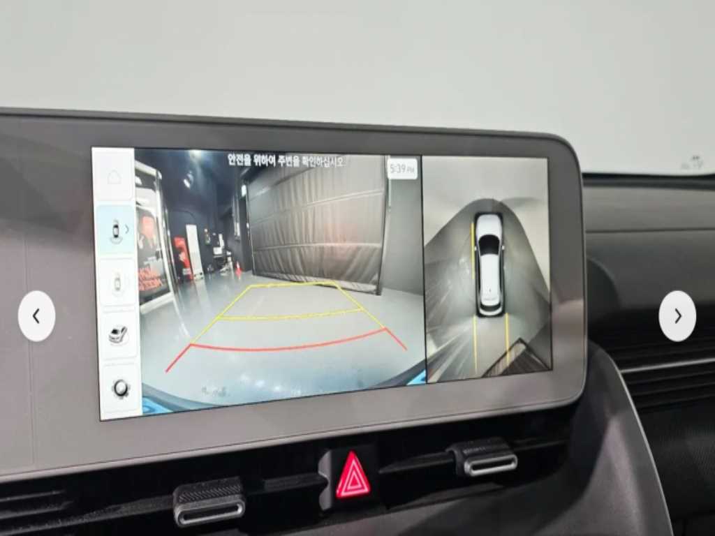 HYUNDAI Ioniq 5 - Vista 11