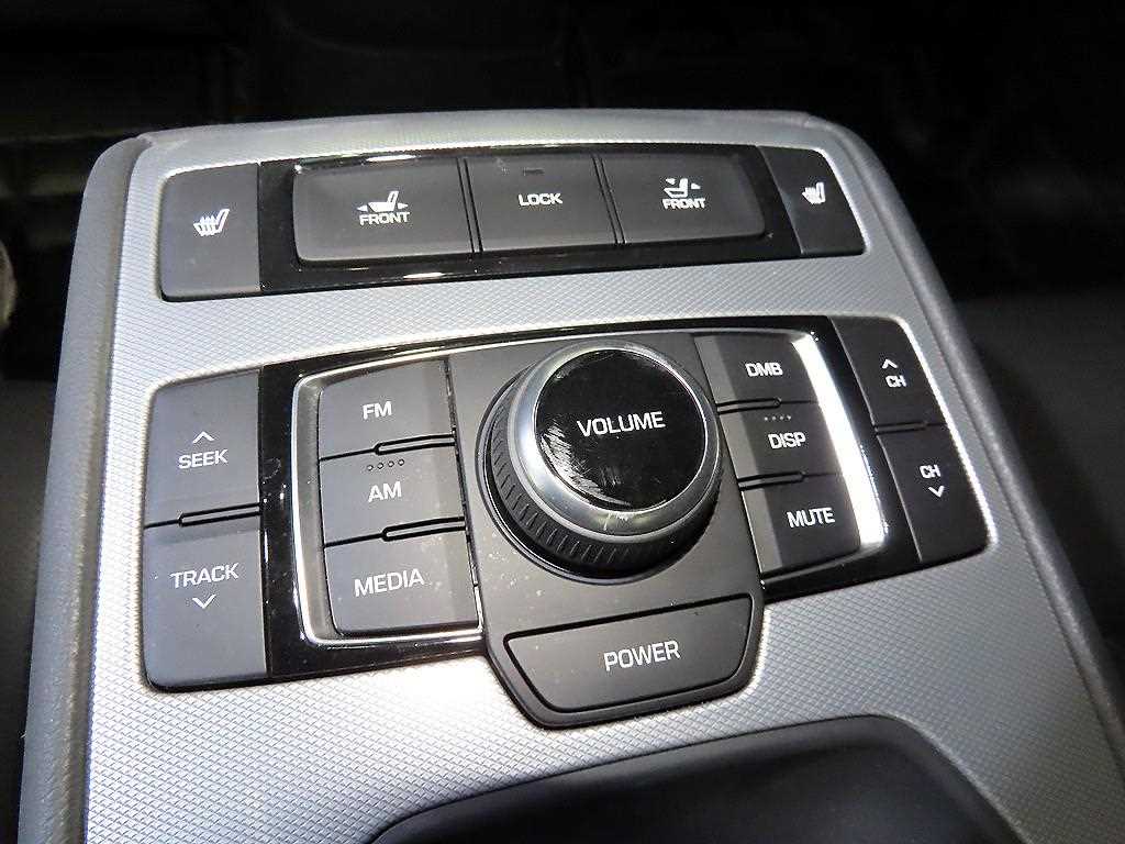 Genesis G80 2019 Gris - Importación desde Corea - HF Imports Iquique - Foto 15