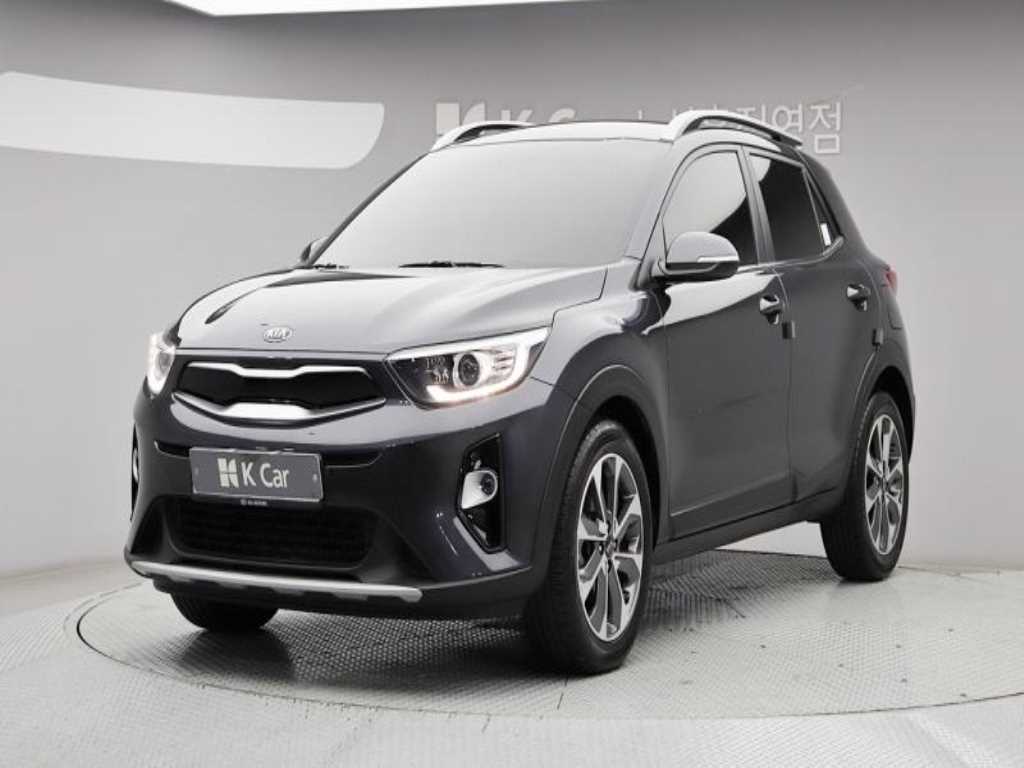 KIA Stonic 2019 - Importación desde Corea - HF Imports Iquique - Foto 1