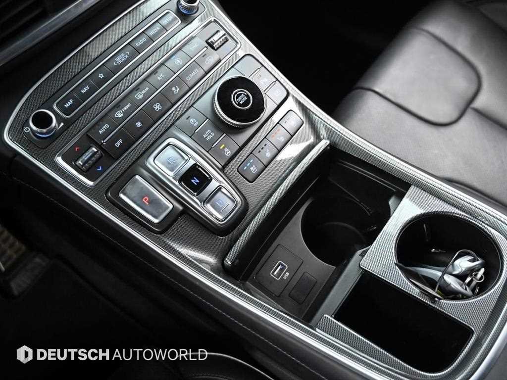 HYUNDAI Santa Fe - Vista 9