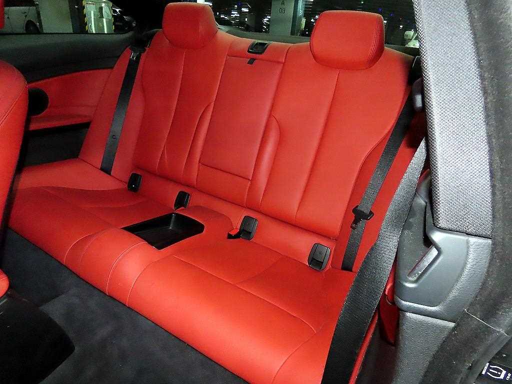 BMW 4 Series - Vista 7