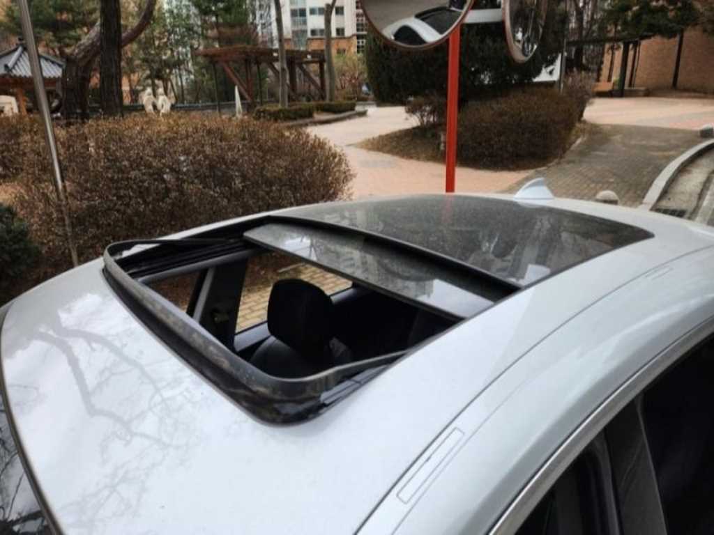 BMW Gran Turismo - Vista 9