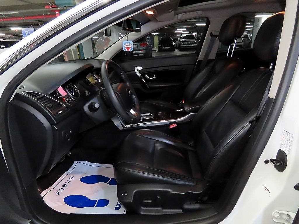 SAMSUNG SM5 - Vista 6