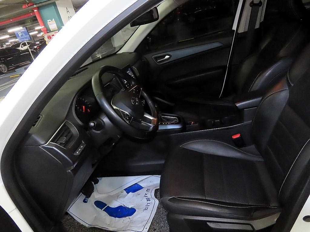 SAMSUNG XM3 - Vista 6