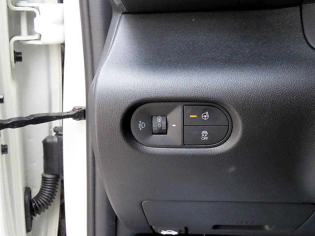 HYUNDAI Casper 2024 Blanco - Importación desde Corea - HF Imports Iquique - Foto 13