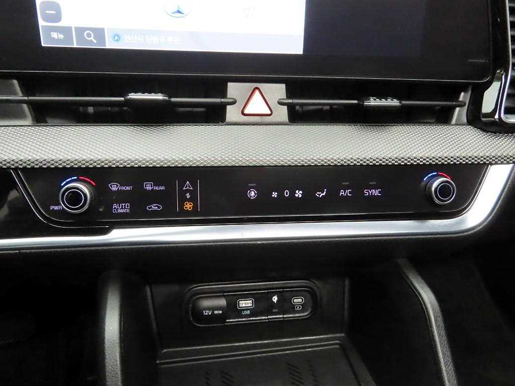 KIA Sportage - Vista 9