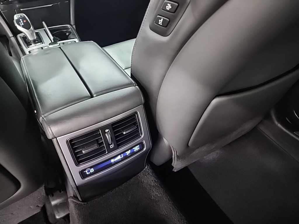 HYUNDAI Equus 2014 - Importación desde Corea - HF Imports Iquique - Foto 13