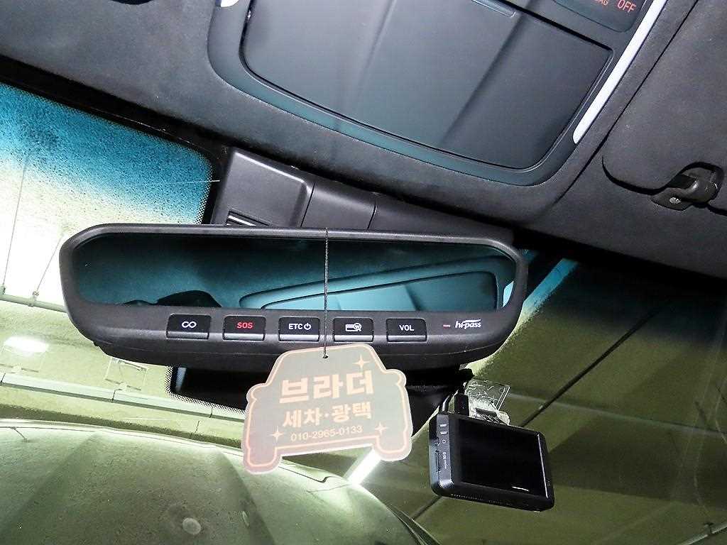 Genesis G70 2019 Gris - Importación desde Corea - HF Imports Iquique - Foto 16