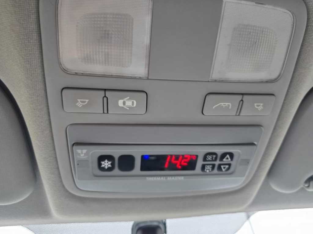 HYUNDAI Starex 2020 Blanco - Importación desde Corea - HF Imports Iquique - Foto 14