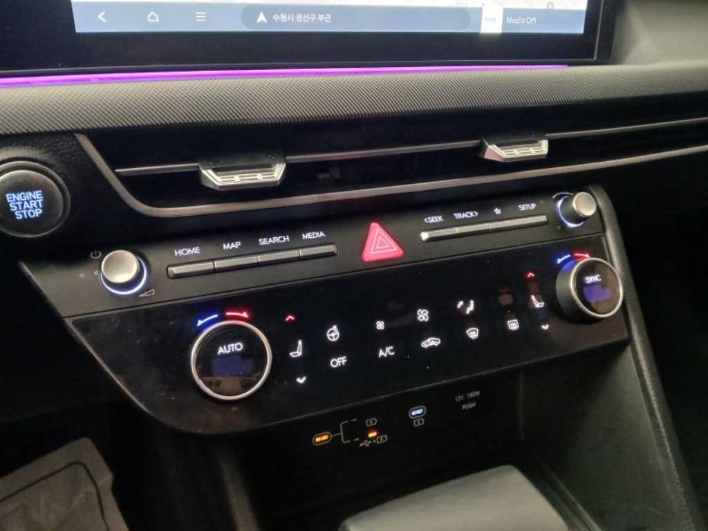 HYUNDAI Sonata 2024 - Importación desde Corea - HF Imports Iquique - Foto 14