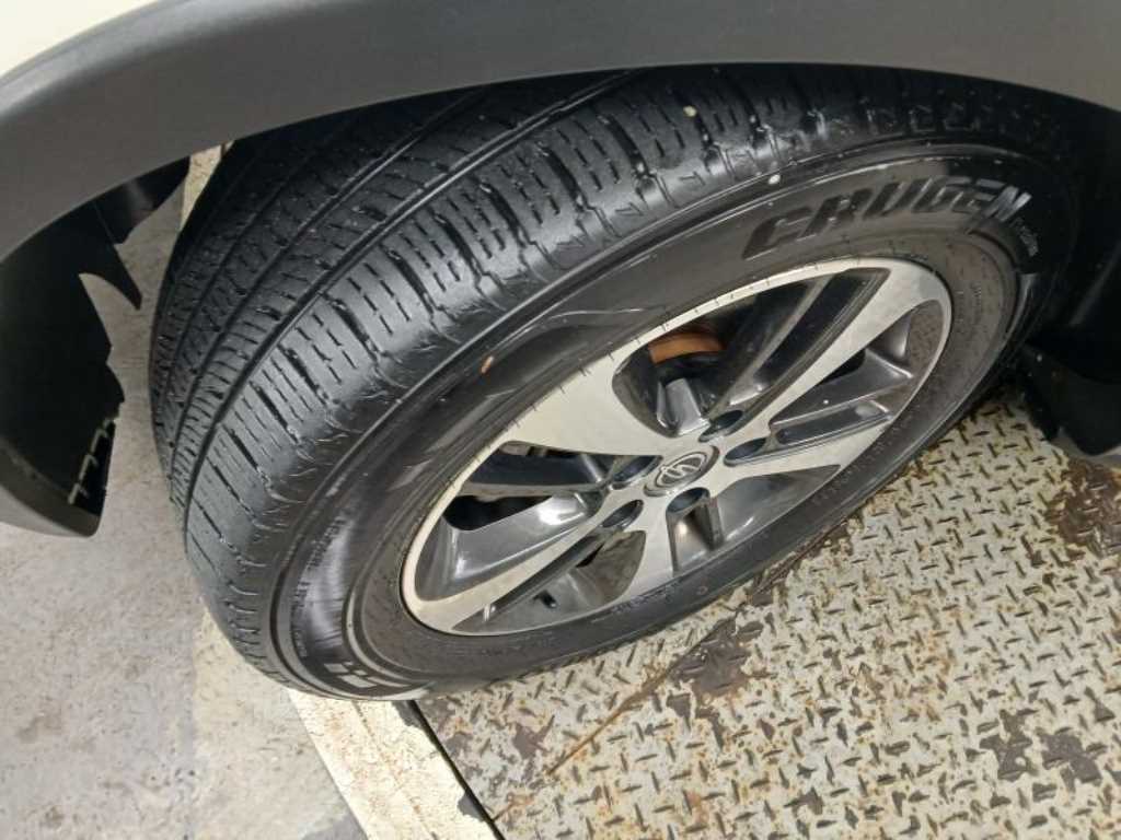 Ssangyong Rexton 2016 Blanco - Importación desde Corea - HF Imports Iquique - Foto 20