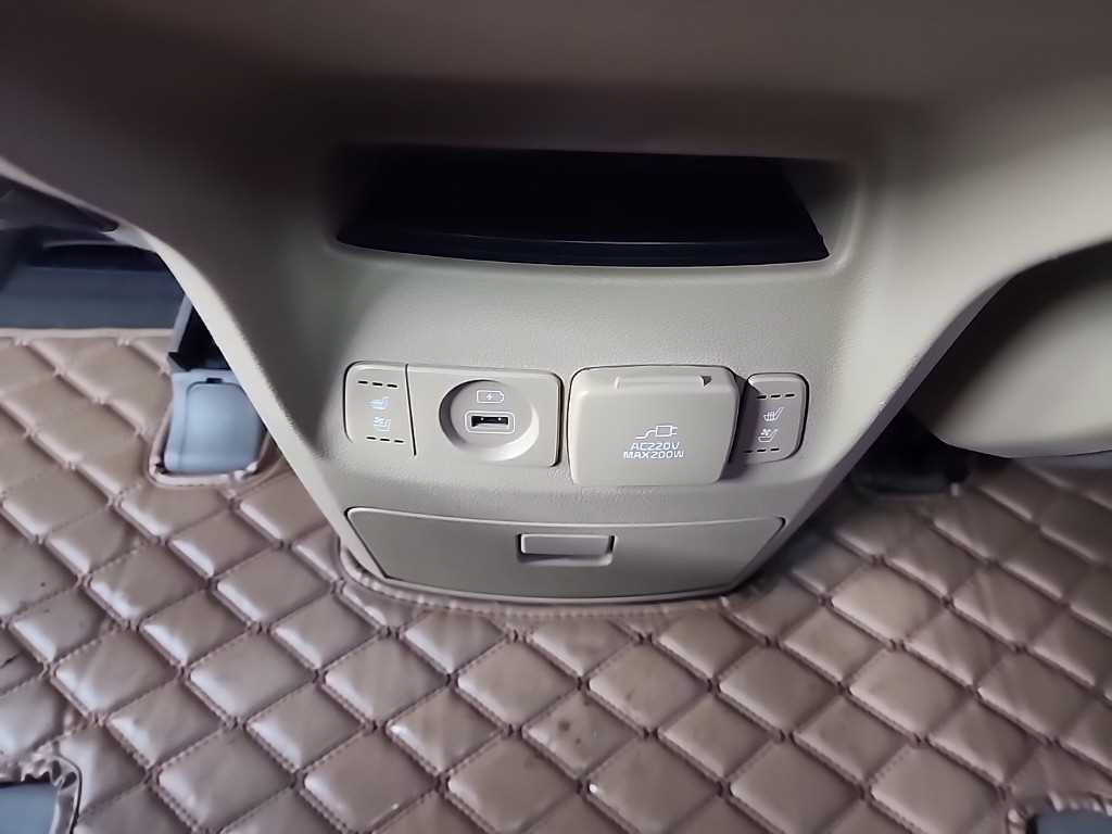 KIA Carnival 2020 Blanco - Importación desde Corea - HF Imports Iquique - Foto 13