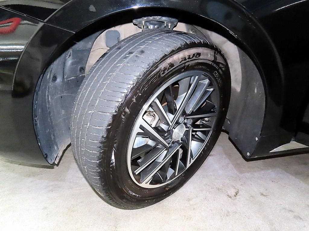 HYUNDAI Grandeur 2023 Negro - Importación desde Corea - HF Imports Iquique - Foto 19