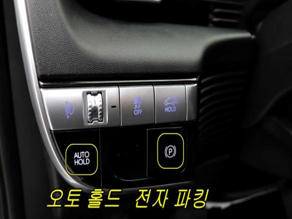 HYUNDAI Ioniq 5 - Vista 12