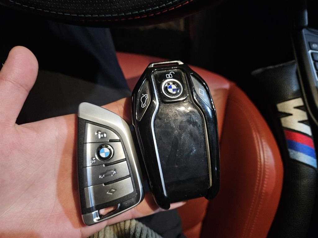 BMW 3 series - Vista 9