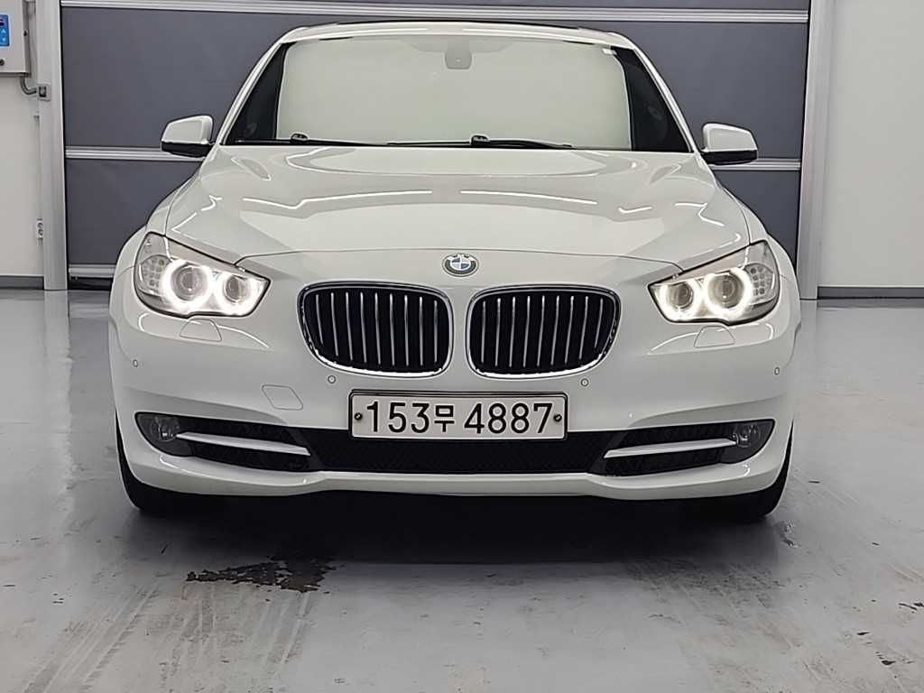 BMW Gran Turismo - Vista 2