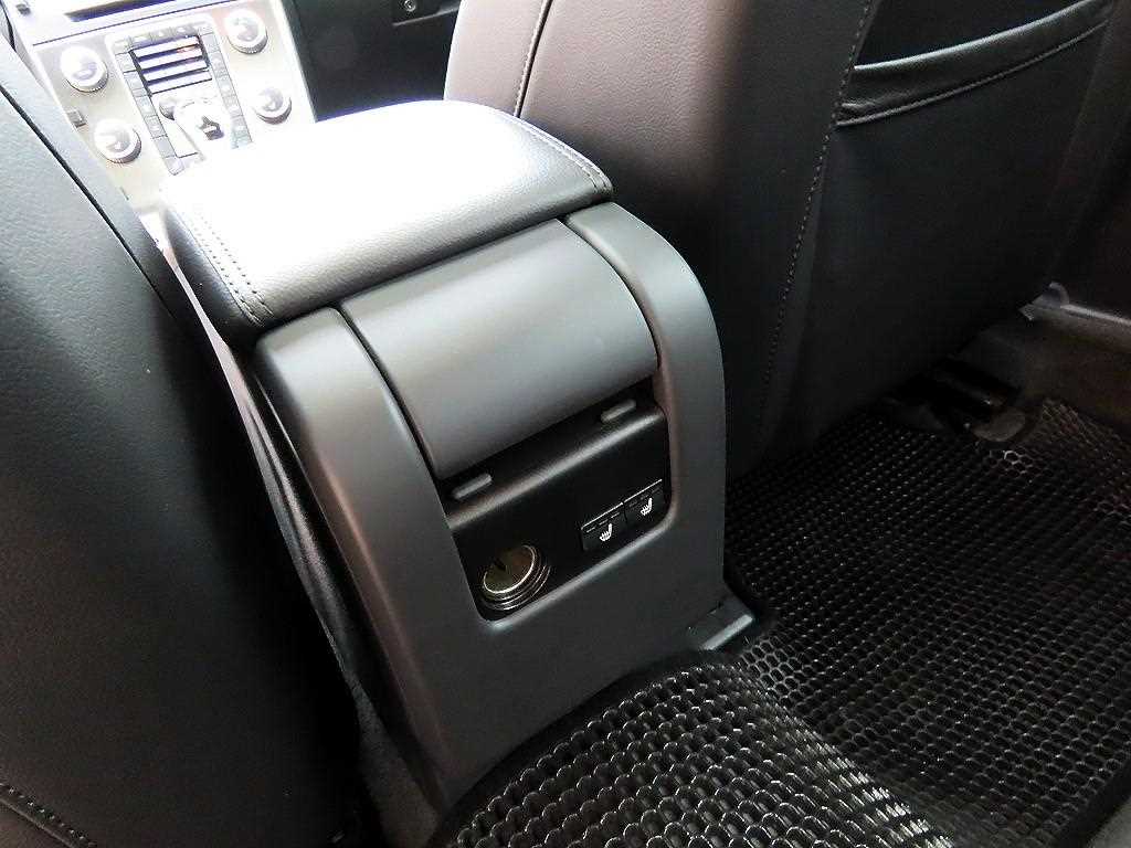 Volvo S60 2015 Blanco - Importación desde Corea - HF Imports Iquique - Foto 17