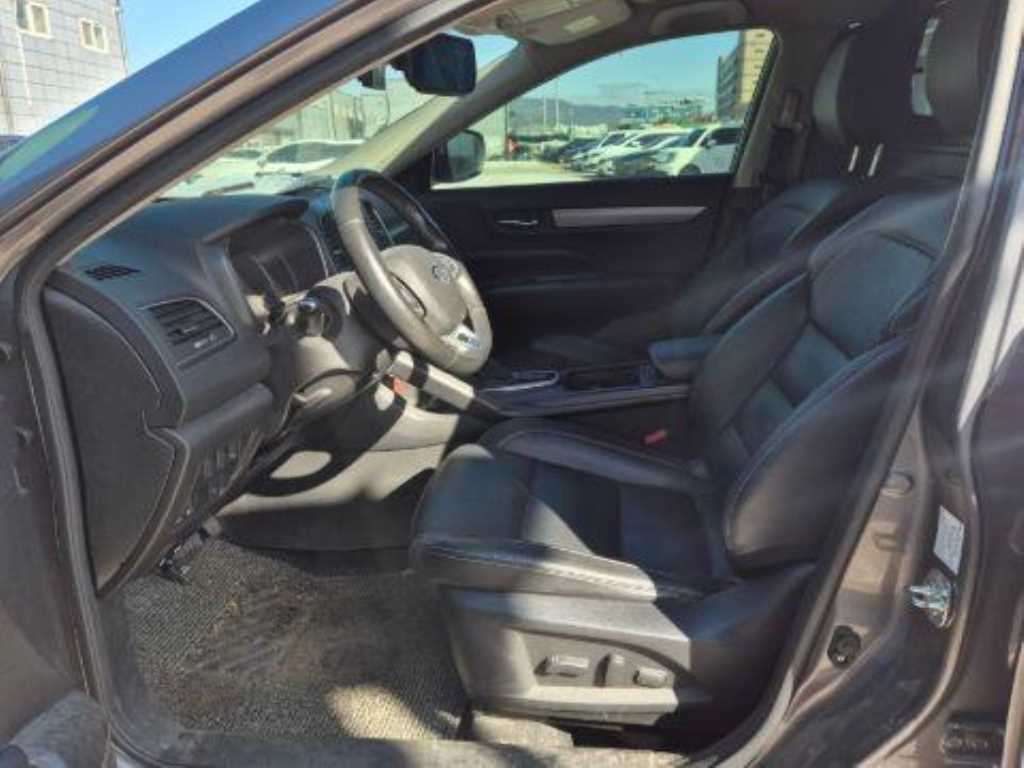 SAMSUNG QM6 - Vista 8