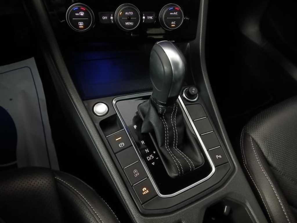 Volkswagen Jetta 2021 Azul - Importación desde Corea - HF Imports Iquique - Foto 13