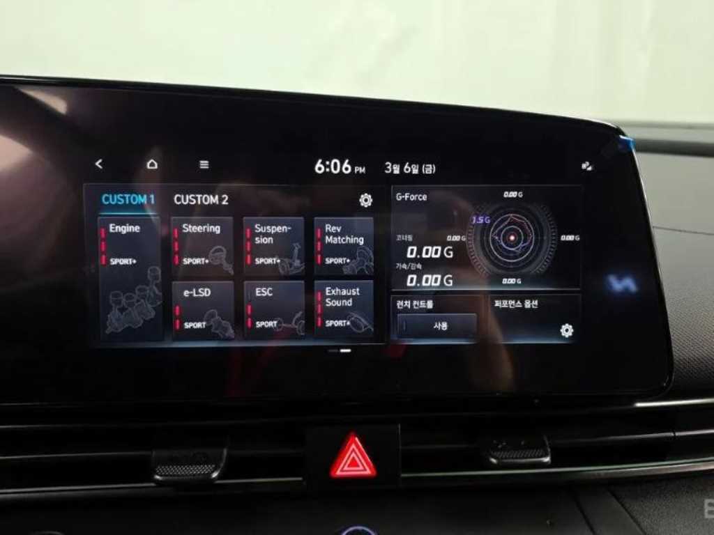 HYUNDAI Avante 2022 - Importación desde Corea - HF Imports Iquique - Foto 18