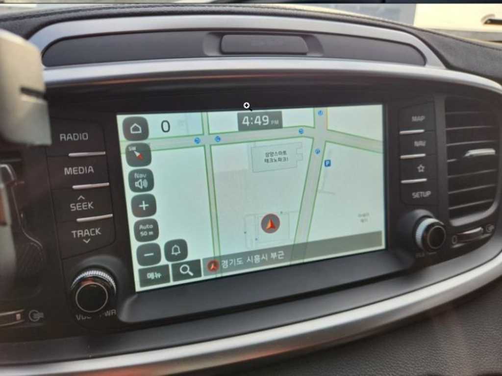 KIA Sorento 2020 Blanco - Importación desde Corea - HF Imports Iquique - Foto 20