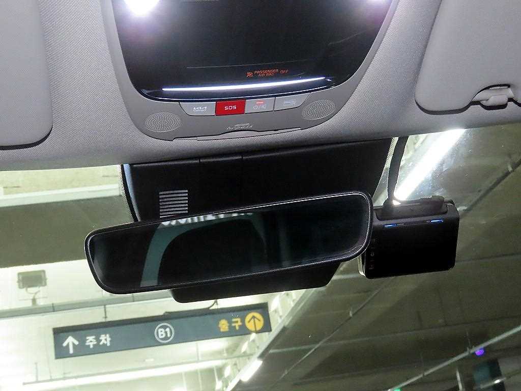 KIA Sportage 2024 Gris - Importación desde Corea - HF Imports Iquique - Foto 14