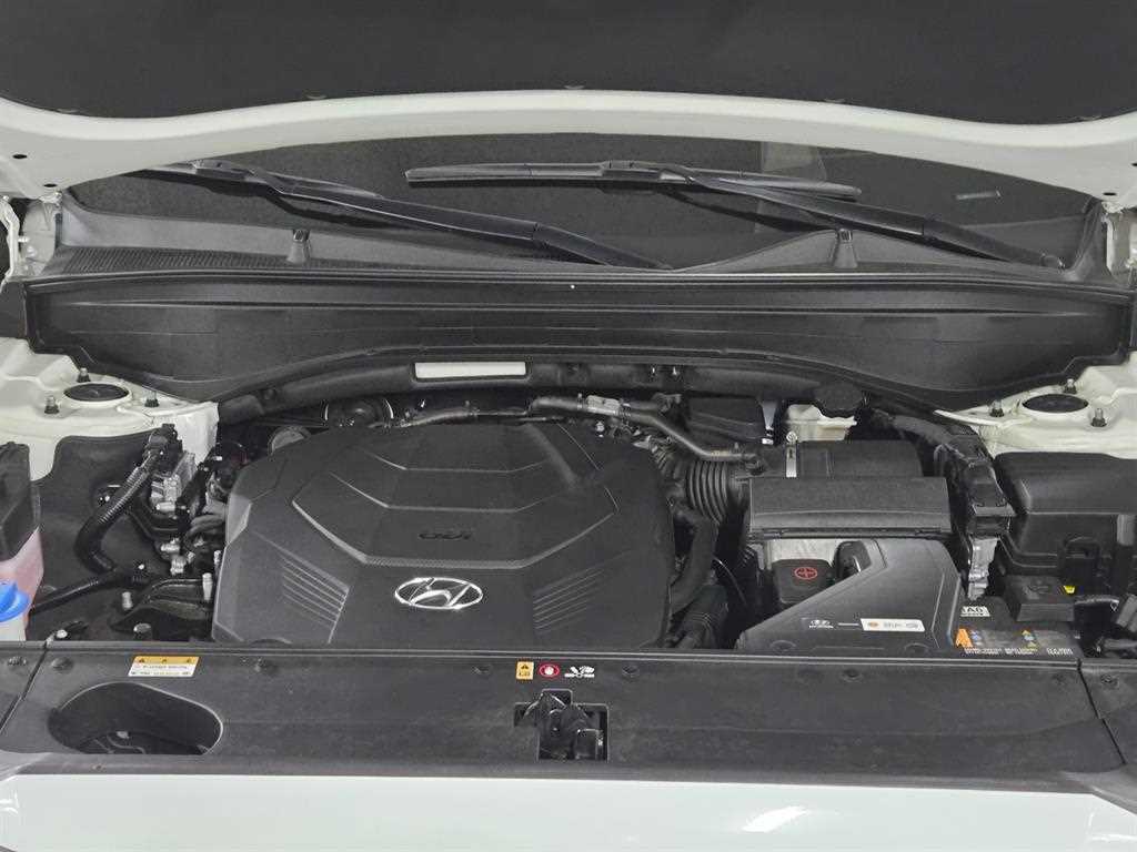 HYUNDAI Palisade 2023 Blanco - Importación desde Corea - HF Imports Iquique - Foto 20