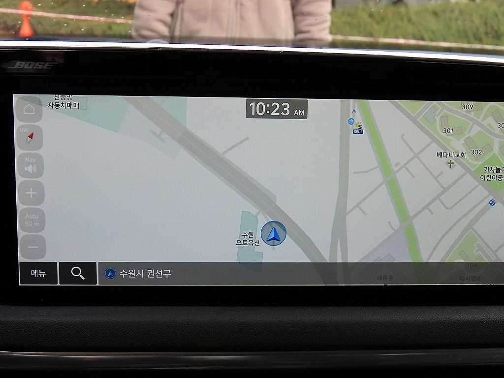 HYUNDAI Sonata 2020 Azul - Importación desde Corea - HF Imports Iquique - Foto 14