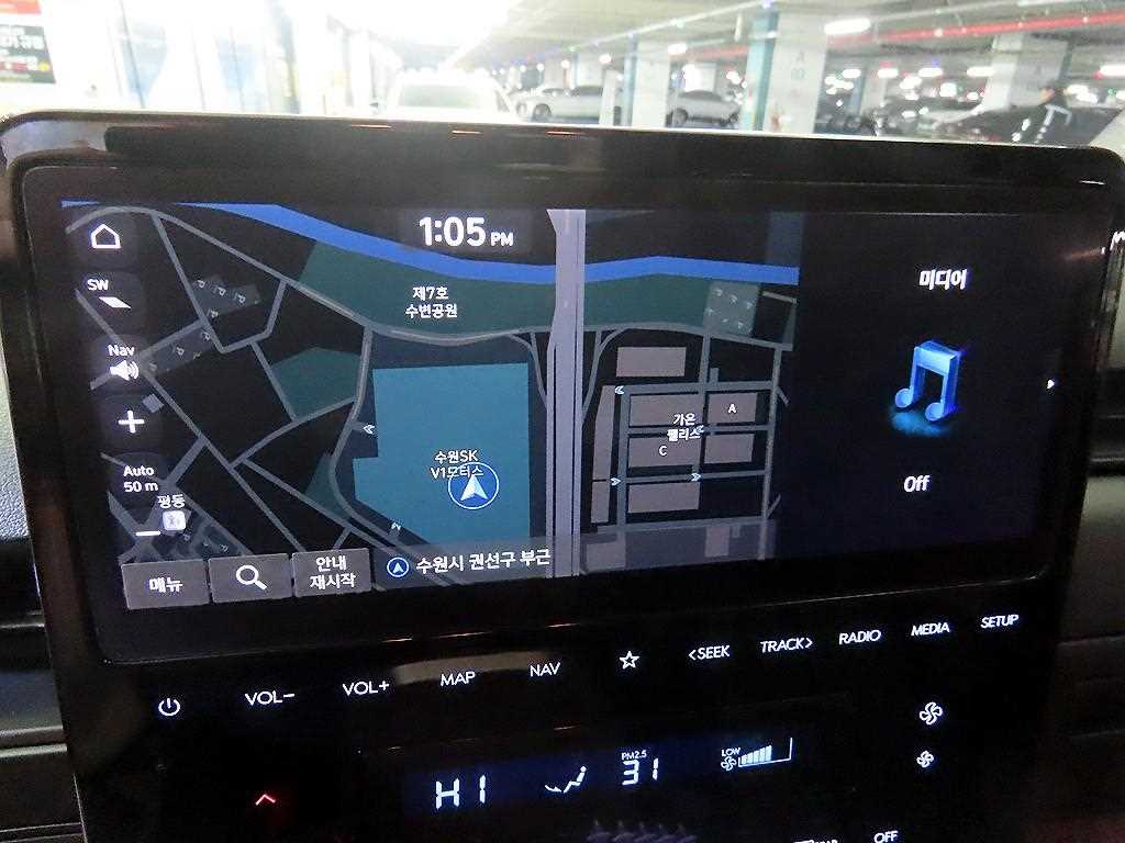 HYUNDAI Staria 2022 - Importación desde Corea - HF Imports Iquique - Foto 15