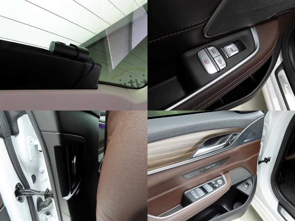 BMW Gran Turismo 2024 Blanco - Importación desde Corea - HF Imports Iquique - Foto 16