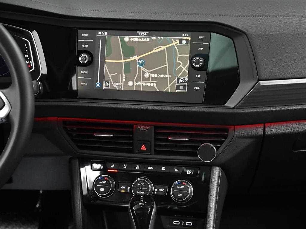 Volkswagen Jetta 2023 Rojo - Importación desde Corea - HF Imports Iquique - Foto 14