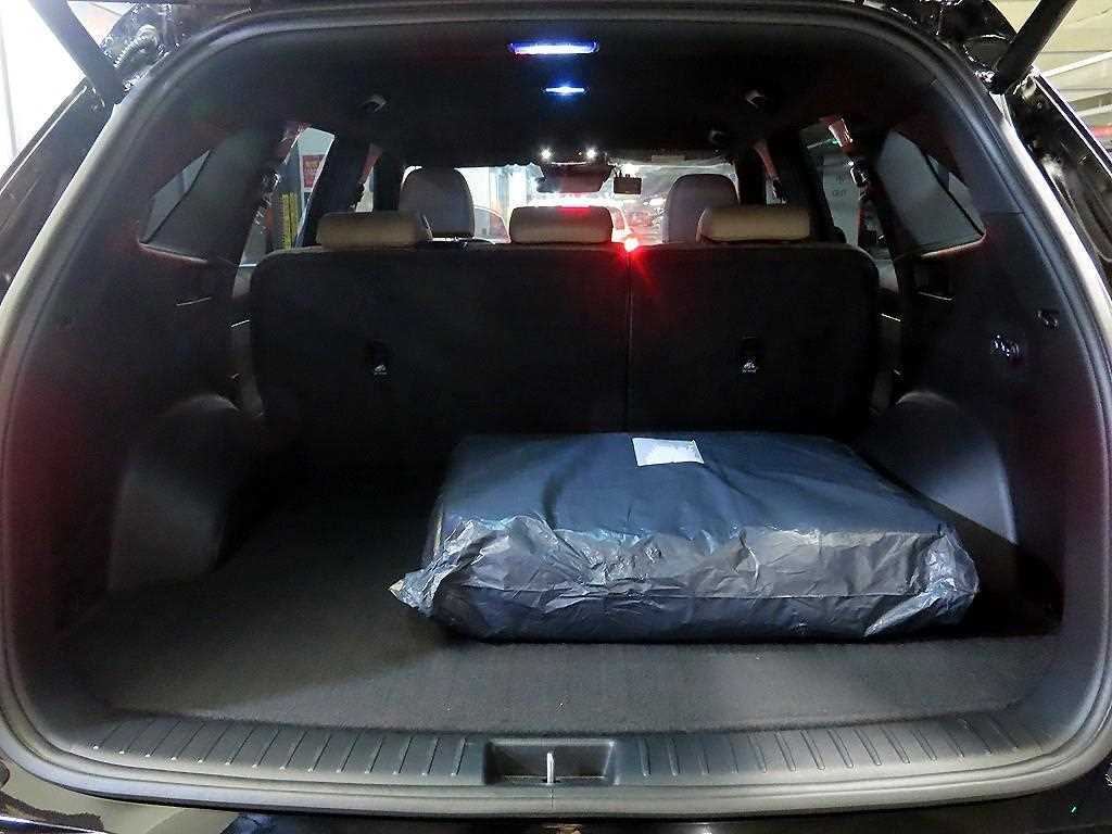 KIA Sorento 2026 Negro - Importación desde Corea - HF Imports Iquique - Foto 17