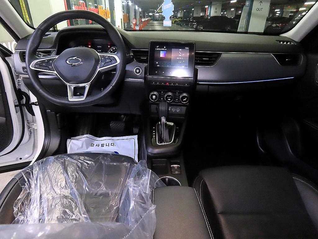 SAMSUNG XM3 - Vista 10