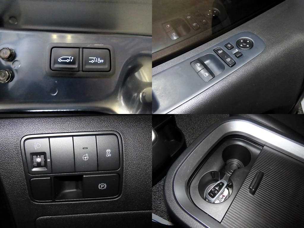 HYUNDAI Staria 2022 - Importación desde Corea - HF Imports Iquique - Foto 18