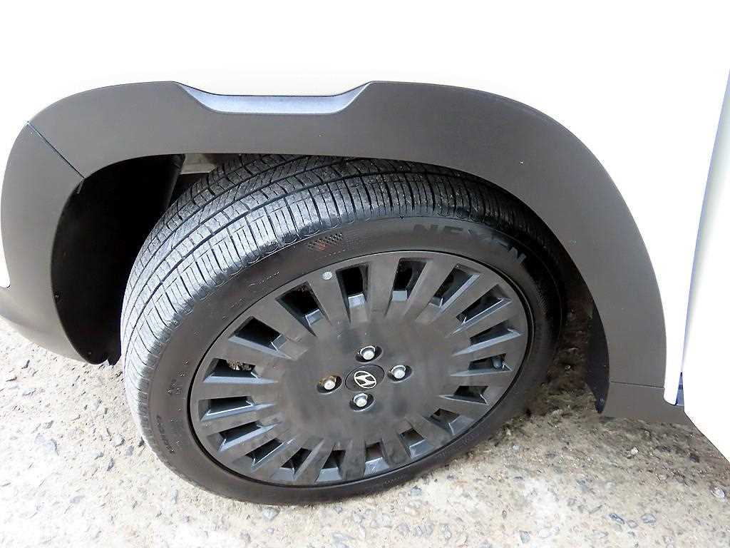 HYUNDAI Casper 2024 Blanco - Importación desde Corea - HF Imports Iquique - Foto 20