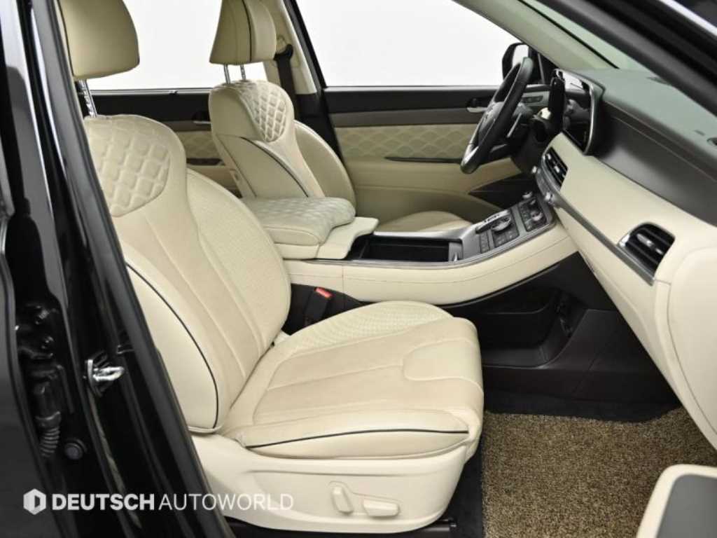 HYUNDAI Palisade - Vista 11